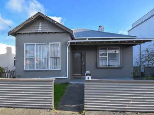 4 Moreau Street, Saint Kilda