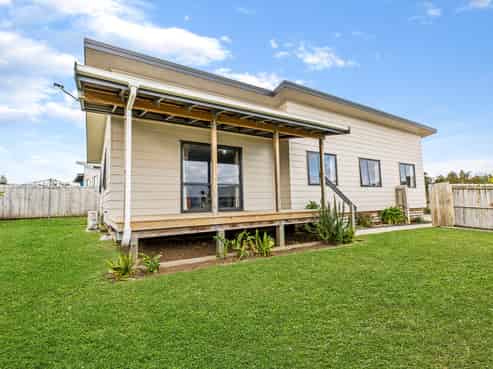 46 Hall Avenue, Mangere