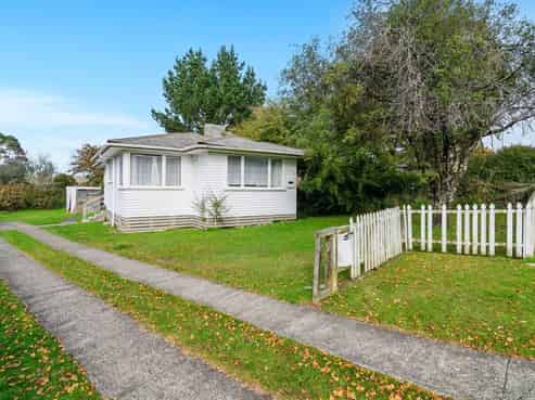 29 Wrigley Road, Fordlands