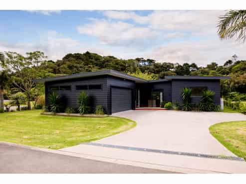 1 Coral Place, Matapouri