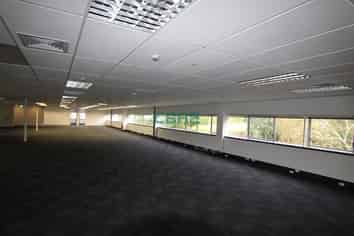 CBRE - Complete Coverage on College Hill