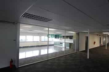 CBRE - Complete Coverage on College Hill