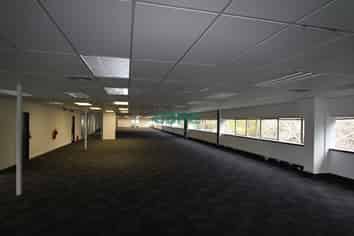 CBRE - Complete Coverage on College Hill