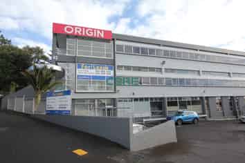 CBRE - Complete Coverage on College Hill