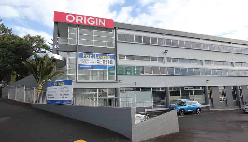 43 College Hill, Saint Marys Bay