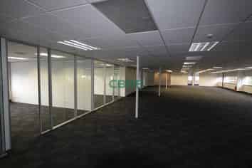 CBRE - Complete Coverage on College Hill