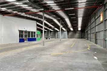 Multiuse Warehouse with Opportunity for Conversion