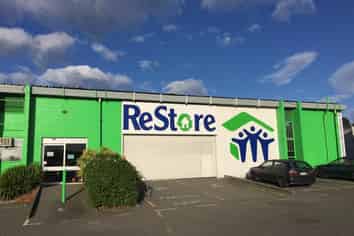 Multiuse Warehouse with Opportunity for Conversion