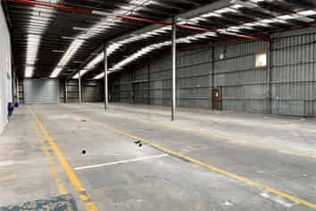 Multiuse Warehouse with Opportunity for Conversion