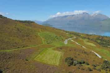Central Otago / Lakes District - Address withheld