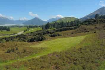 Central Otago / Lakes District - Address withheld