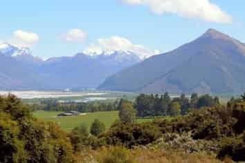 Central Otago / Lakes District - Address withheld