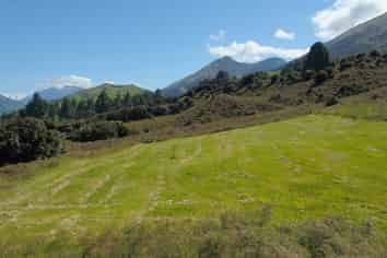 Central Otago / Lakes District - Address withheld