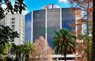 CBRE - Generous Options on Greys