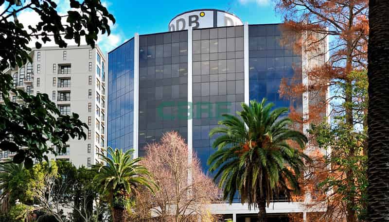 80 Greys Avenue, Auckland Central