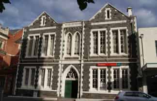 Unique Office Space For Your Business