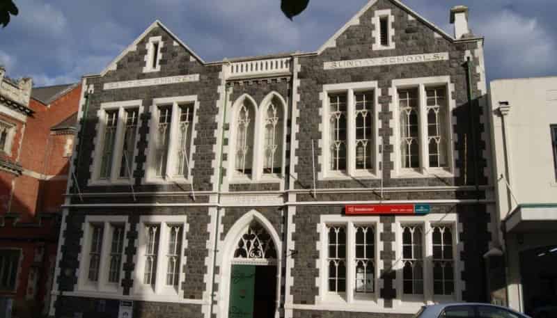 63 Hanover Street, Dunedin Central