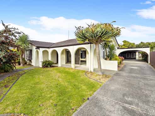 36 Windoma Circle, Manukau