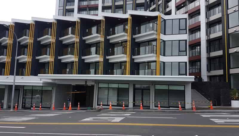 B/15 Union Street, Auckland Central