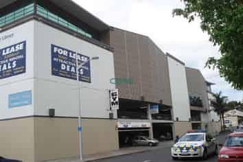 CBRE - Emerging on East Street