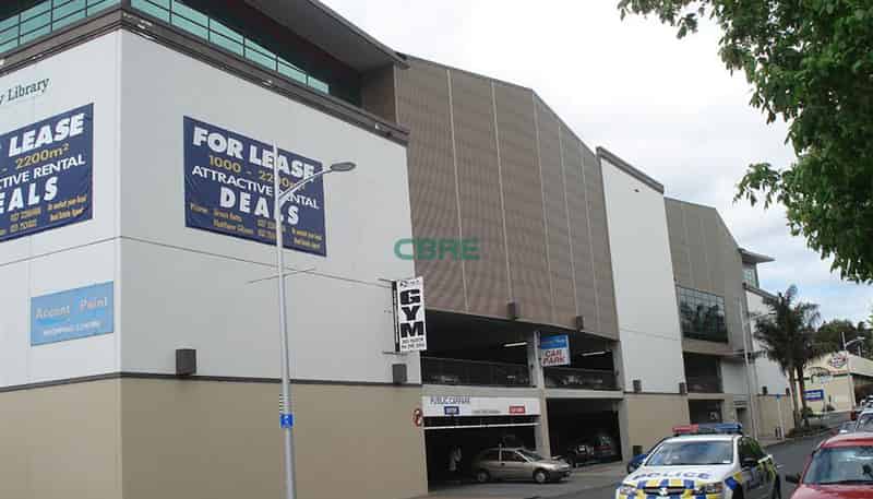 28 East Street, Papakura