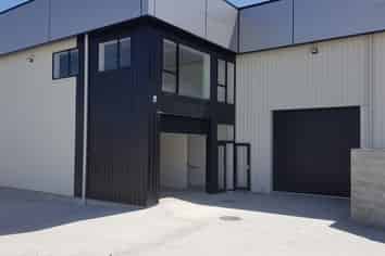 424M² BRAND NEW INDUSTRIAL UNIT