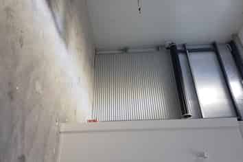 424M² BRAND NEW INDUSTRIAL UNIT