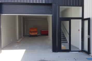 424M² BRAND NEW INDUSTRIAL UNIT
