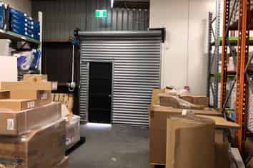 Prime Trade Retail Space