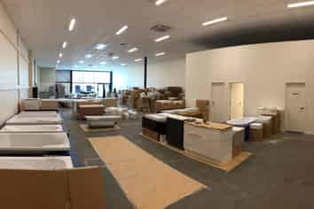 Prime Trade Retail Space