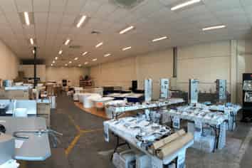 Prime Trade Retail Space