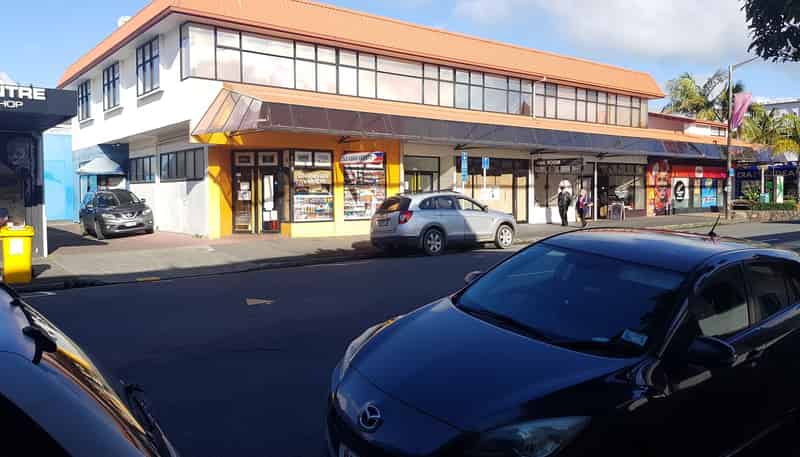 4 John Street, Whangarei Central