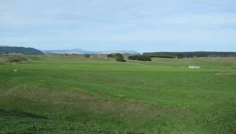 385 Waikawa Beach Road, Manakau