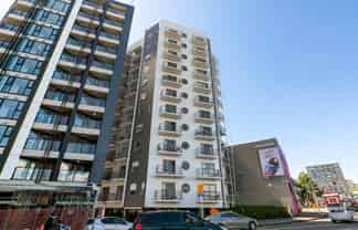 301/11 Union Street, Auckland Central