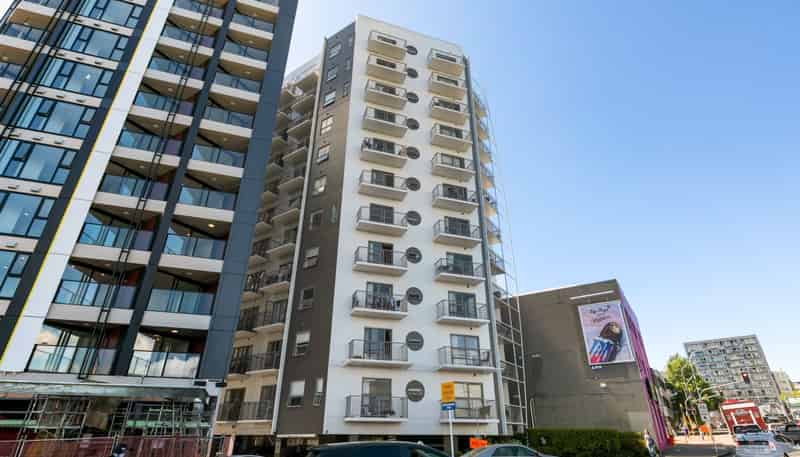 301/11 Union Street, Auckland Central