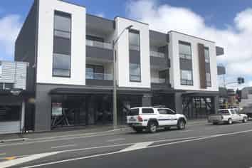 Rangiora Retail with Profile 56 - 123 sqm