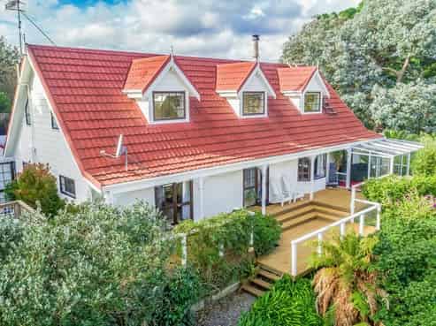 10 Pitoitoi Street, Otaihanga