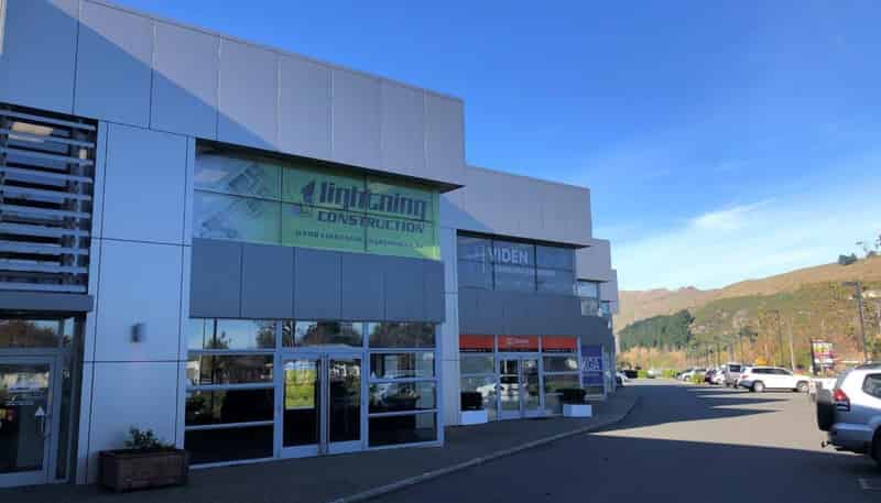 1/201 Opawa Road, Hillsborough