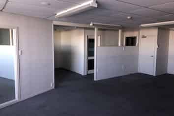 Tidy office space in Manurewa CBD 