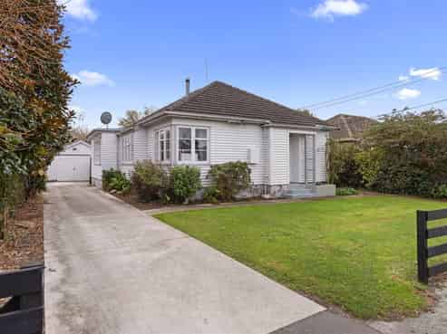 35 Torlesse Street, Avonside
