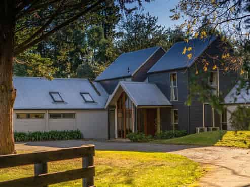 52 Bells Road, West Melton