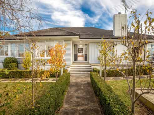 18 Kesteven Avenue, Glendowie