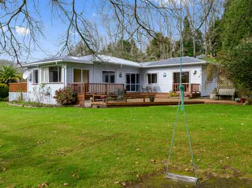 1009 Waikite Valley Road, Waikite Valley