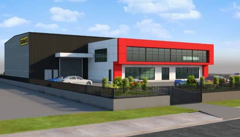 10 John Glenn Avenue, Rosedale