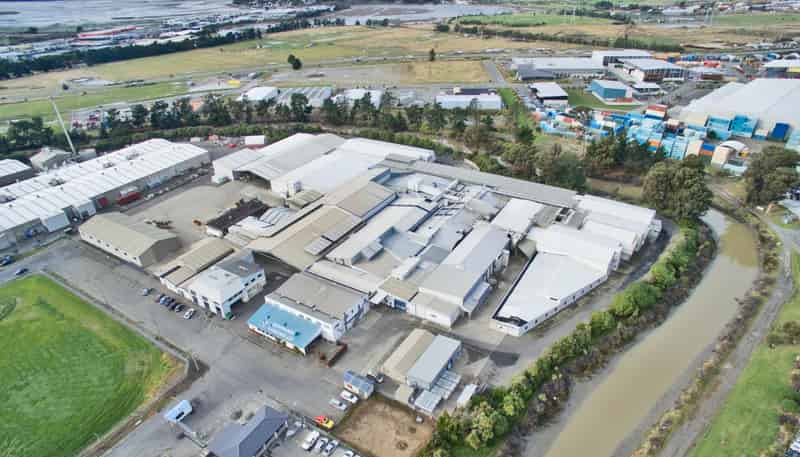 64 Broad Street, Woolston