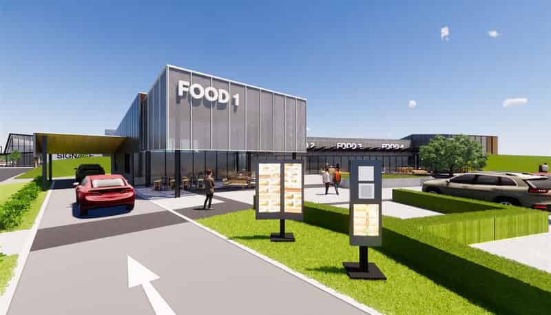 661 Russley Road, Harewood