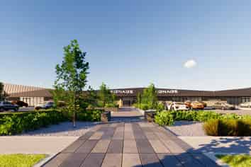 TRADE RETAIL OPPORTUNITY - CHRISTCHURCH AIRPORT