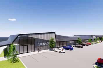 TRADE RETAIL OPPORTUNITY - CHRISTCHURCH AIRPORT