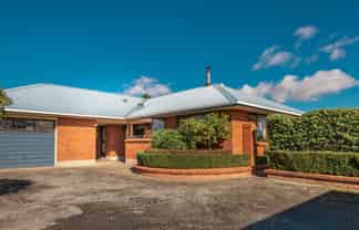 158 Peel Street, Westport