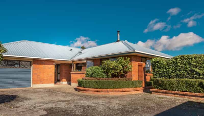 158 Peel Street, Westport